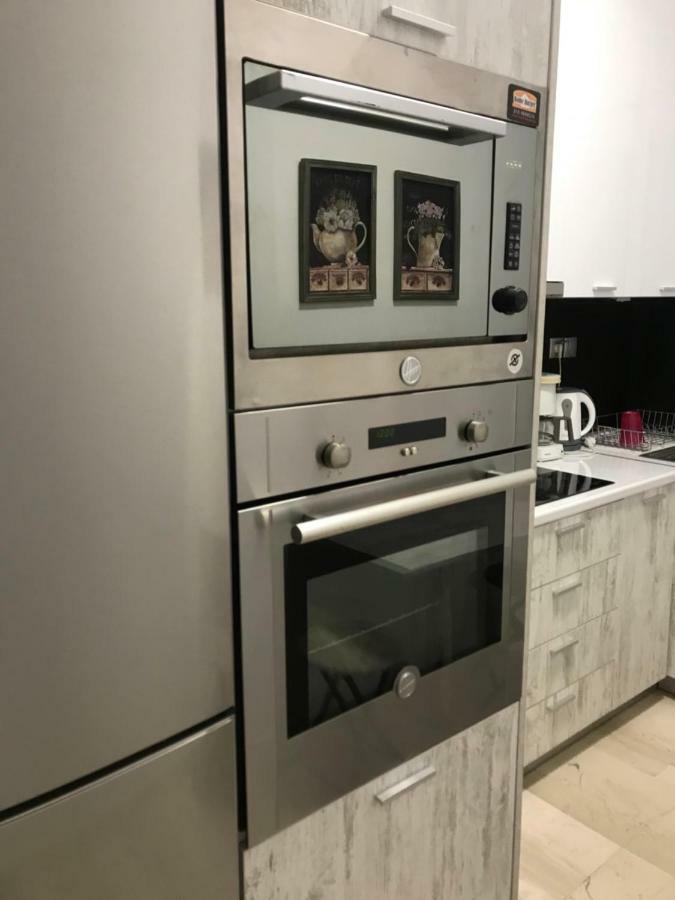 Renovated Minimal Apartment Next To Metro Atenas Exterior foto